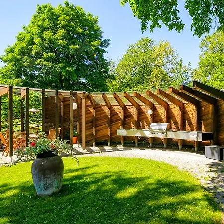 High Status In The Most Luxurious House In Tallinn