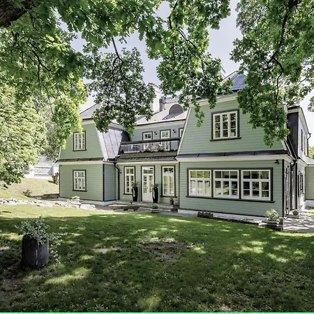Appartement High Status In The Most Luxurious House In