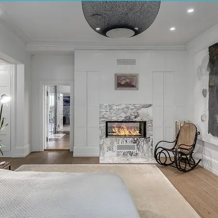 Apartmán High Status In The Most Luxurious House In Tallinn