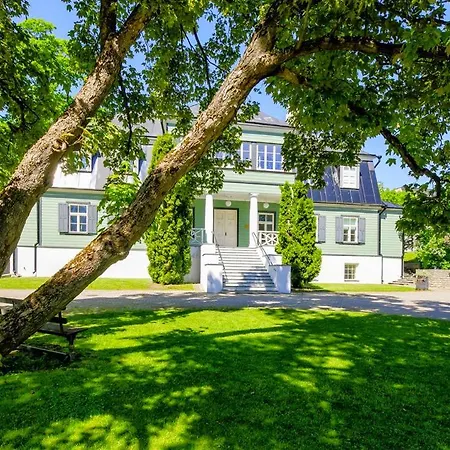 High Status In The Most Luxurious House In Apartmán
