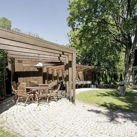 Daire High Status In The Most Luxurious House In Tallinn